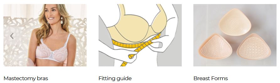 Mastectomy